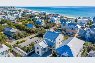 140 S Wall Street S, Inlet Beach, FL 32461 - Photo 3