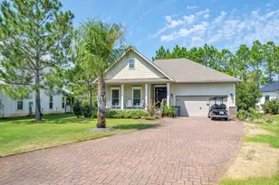 101 Sweet Breeze Dr, Santa Rosa Beach, FL 32459 - Photo 1