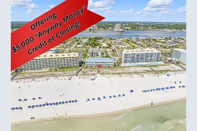 862 Scallop Court #105, Fort Walton Beach, FL 32548 - Photo 1