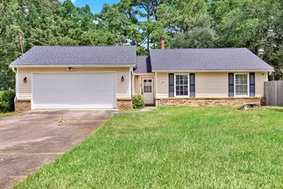 1022 Quail Hollow Drive, Mary Esther, FL 32569 - Photo 19