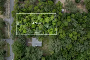 Lot 10 Blk B Marsh Dr, Freeport, FL 32439 - Photo 3