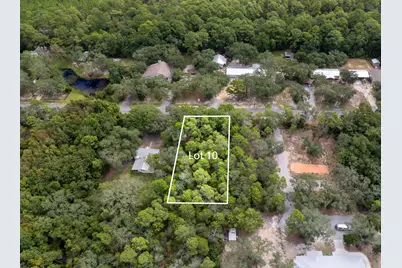 Lot 10 Blk B Marsh Drive, Freeport, FL 32439 - Photo 13