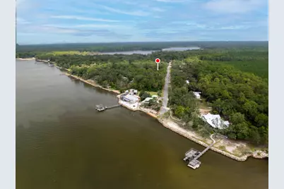 Lot 10 Blk B Marsh Drive, Freeport, FL 32439 - Photo 9