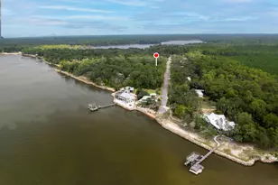 Lot 10 Blk B Marsh Dr, Freeport, FL 32439 - Photo 9