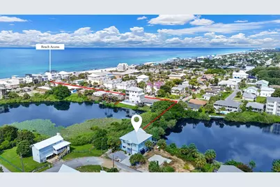 203 George C Wallace Boulevard, Panama City Beach, FL 32413 - Photo 81