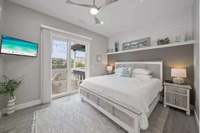 203 George C Wallace Boulevard, Panama City Beach, FL 32413 - Photo 9