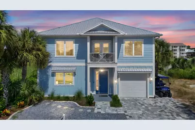 203 George C Wallace Boulevard, Panama City Beach, FL 32413 - Photo 71