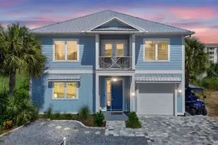 203 George C Wallace Blvd, Panama City Beach, FL 32413 - Photo 71