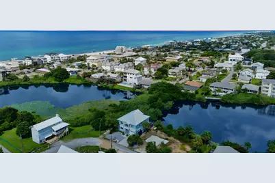 203 George C Wallace Boulevard, Panama City Beach, FL 32413 - Photo 5