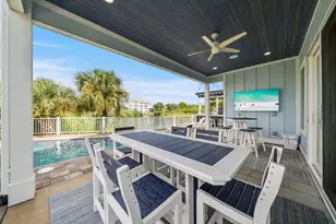 203 George C Wallace Blvd, Panama City Beach, FL 32413 - Photo 19