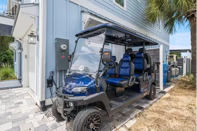 203 George C Wallace Boulevard, Panama City Beach, FL 32413 - Photo 53