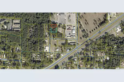 .47Ac. Jordan Street, Defuniak Springs, FL 32433 - Photo 5