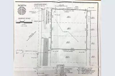 .47Ac. Jordan Street, Defuniak Springs, FL 32433 - Photo 7