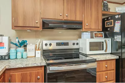 1424 Ef Sanford Road, Baker, FL 32531 - Photo 7