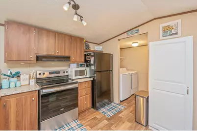 1424 Ef Sanford Road, Baker, FL 32531 - Photo 7