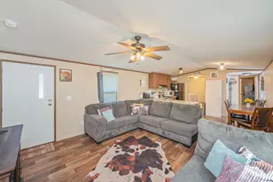 1424 E F Sanford Rd, Baker, FL 32531 - Photo 3