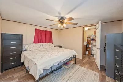 1424 Ef Sanford Road, Baker, FL 32531 - Photo 11