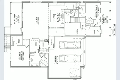 237 Foxglove Run, Niceville, FL 32578 - Photo 11