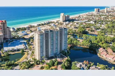 1 Beach Club Drive #UNIT 901, Miramar Beach, FL 32550 - Photo 61