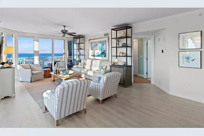 1 Beach Club Drive #UNIT 901, Miramar Beach, FL 32550 - Photo 3