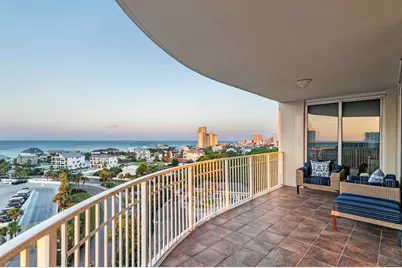 1 Beach Club Drive #UNIT 901, Miramar Beach, FL 32550 - Photo 5