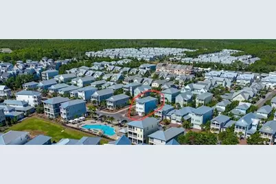 11 E Crabbing Hole Lane E, Inlet Beach, FL 32461 - Photo 29