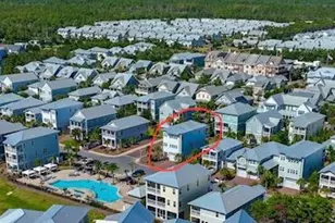 11 E Crabbing Hole Ln E, Inlet Beach, FL 32461 - Photo 29