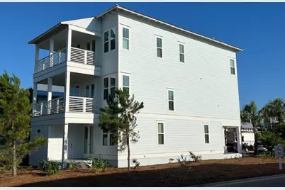 11 E Crabbing Hole Lane E, Inlet Beach, FL 32461 - Photo 5