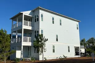 11 E Crabbing Hole Ln E, Inlet Beach, FL 32461 - Photo 5