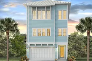 11 E Crabbing Hole Ln E, Inlet Beach, FL 32461 - Photo 3