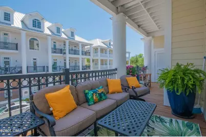 2602 Mystic Lane #PO34, Panama City Beach, FL 32408 - Photo 23