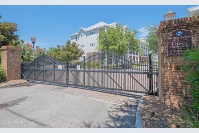 2602 Mystic Lane #PO34, Panama City Beach, FL 32408 - Photo 25