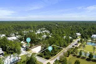 Lot 2 Sun Bear Circle, Freeport, FL 32439 - Photo 1
