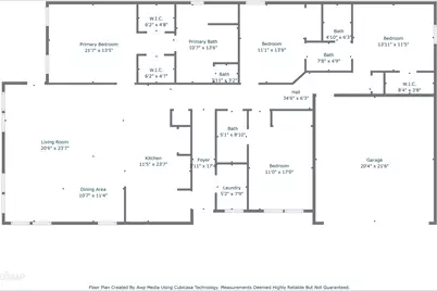 606 Lee Street, Fort Walton Beach, FL 32547 - Photo 39