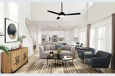 445 Bear Creek Boulevard, Freeport, FL 32439 - Photo 3