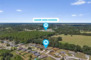 5609 Price Plantation Rd, Baker, FL 32531 - Photo 35