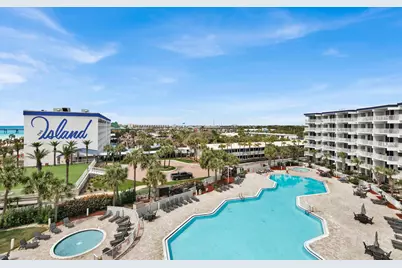 1515 SE Miracle Strip Parkway SE #503, Fort Walton Beach, FL 32548 - Photo 23