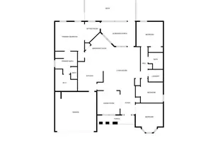 822 Wild Egret Ln, Crestview, FL 32536 - Photo 35