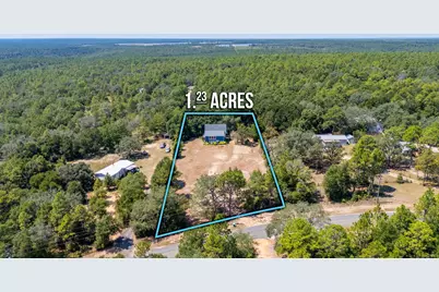 4194 Log Lake Road, Holt, FL 32564 - Photo 7