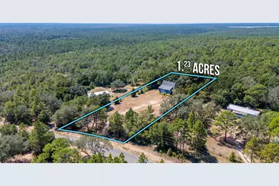 4194 Log Lake Road, Holt, FL 32564 - Photo 47