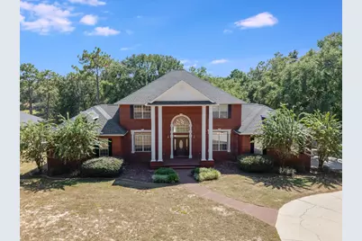 444 Ridge Lake Road, Crestview, FL 32536 - Photo 1