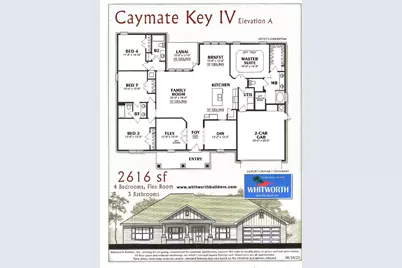 6039 Walk Along Way, Crestview, FL 32536 - Photo 43