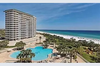 15400 Emerald Coast Parkway #UNIT 406, Destin, FL 32541 - Photo 119