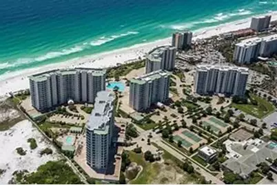 15400 Emerald Coast Parkway #UNIT 406, Destin, FL 32541 - Photo 121