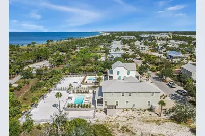 401 Front Street, Port Saint Joe, FL 32456 - Photo 33