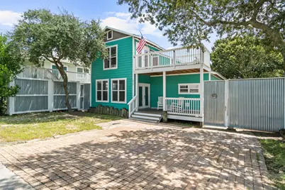 212 13th Street, Panama City Beach, FL 32413 - Photo 1