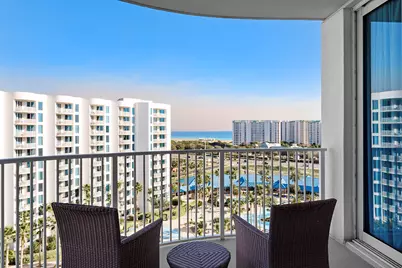 4207 Indian Bayou Trail #21003, Destin, FL 32541 - Photo 11