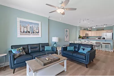 17545 Front Beach Road #UNIT 1104, Panama City Beach, FL 32413 - Photo 9