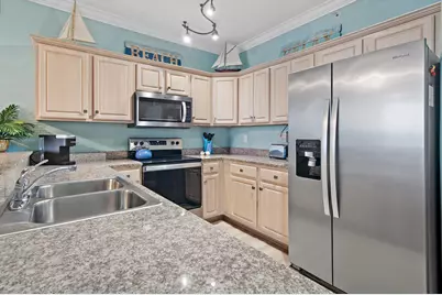 17545 Front Beach Road #UNIT 1104, Panama City Beach, FL 32413 - Photo 13