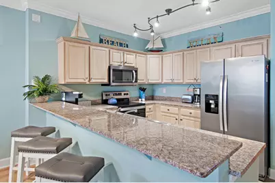 17545 Front Beach Road #UNIT 1104, Panama City Beach, FL 32413 - Photo 3